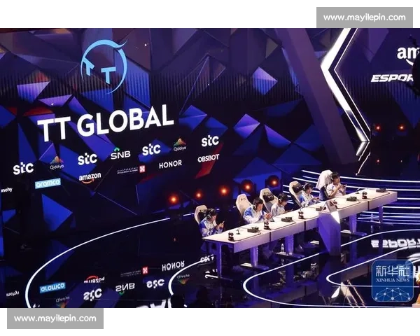 电竞赛事全球总决赛火热开战 各大战队激烈角逐争夺最高荣耀 电竞赛事全球总决赛火热开战 各大战队激烈角逐争夺最高荣耀